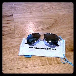 Barbella Box Shades - NEW